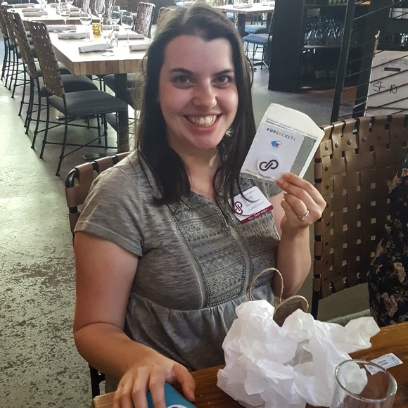 THANK YOU! Seattle Posh n Sip: Happy Hour - Picture 4 of 6